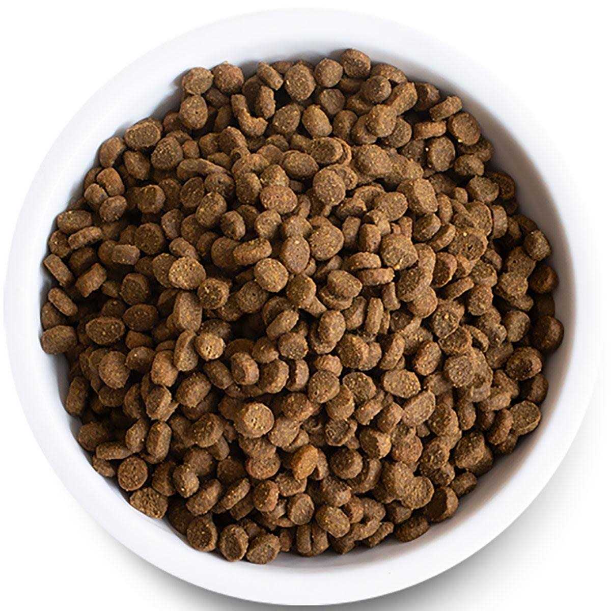 Grain-Free Dry Cat Food P30328