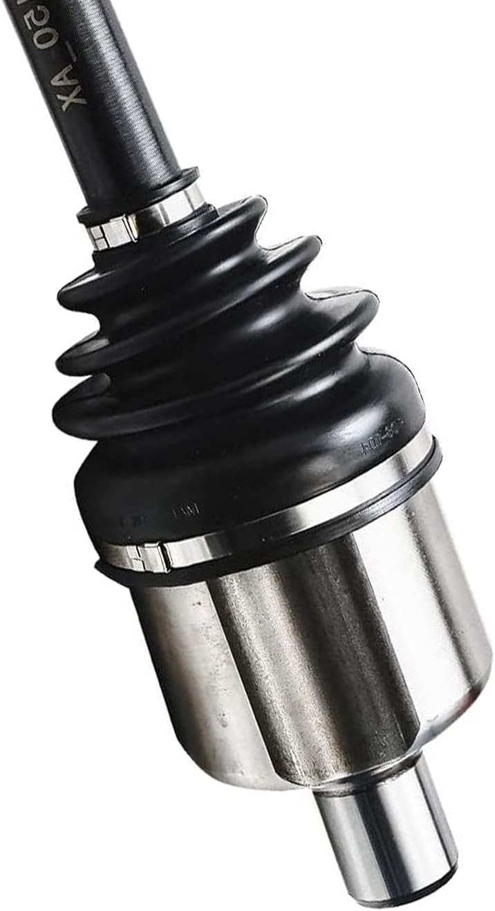 Front Driver Side CV Axle Shaft Pack of 2 Y968