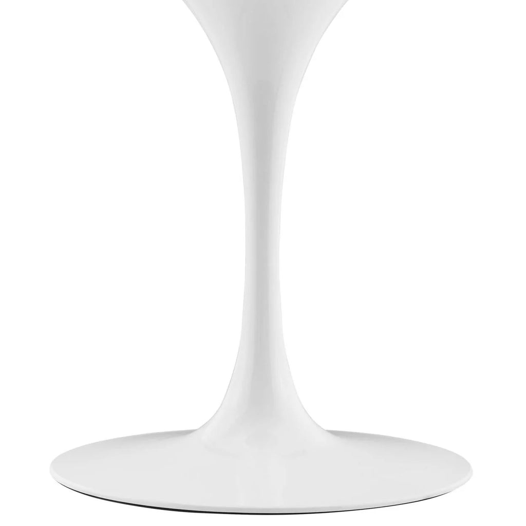 Modern Wood Square Dining Table E6697