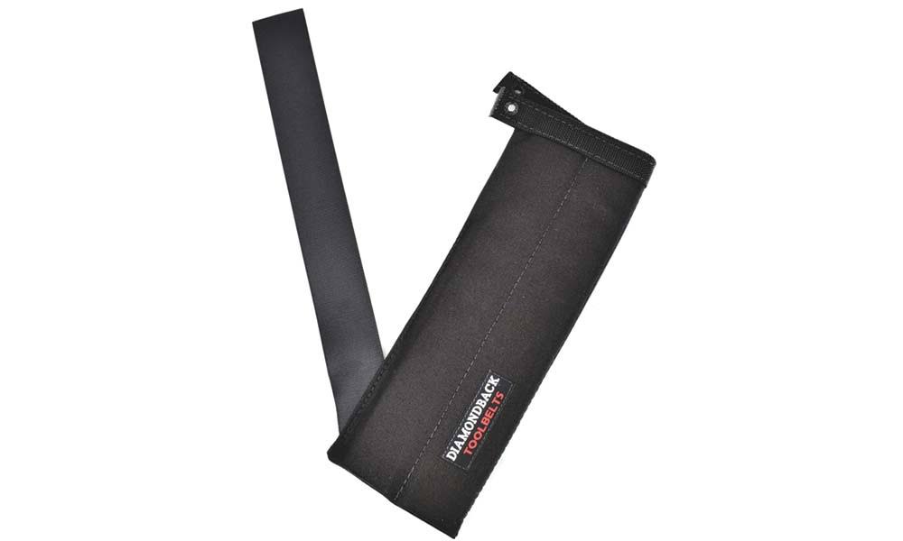 Ranger Green Extra Large Carpenter Tool Belt X122