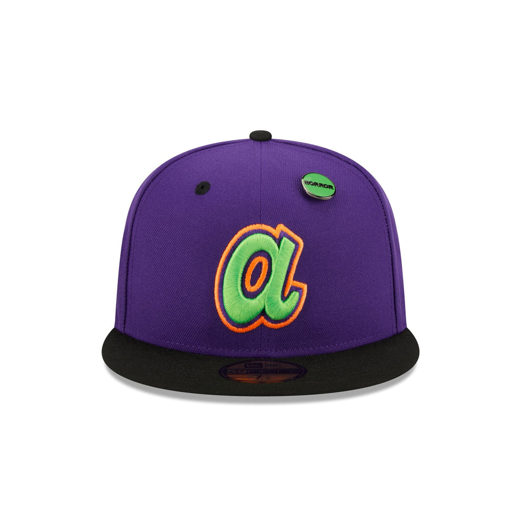 Fitted Hat Y26593