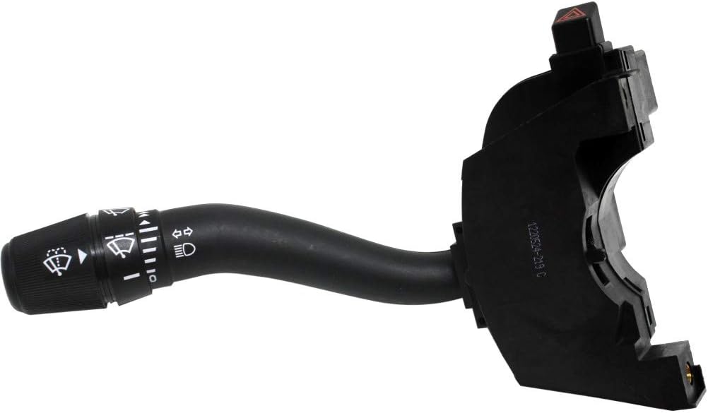 Turn Signal Switch for Ford Super Duty 2002-2007, Pack of 2 C229