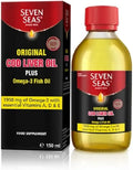 Cod Liver Oil 150ml H609131