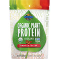 Organic Plant Protein Coffee 10 servings D550
