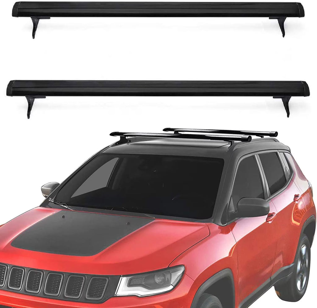 Roof Racks for Jeep Compass 2011-2017 T4050