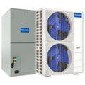 48K BTU 4 Ton Central Ducted Heat Pump Split System G17474