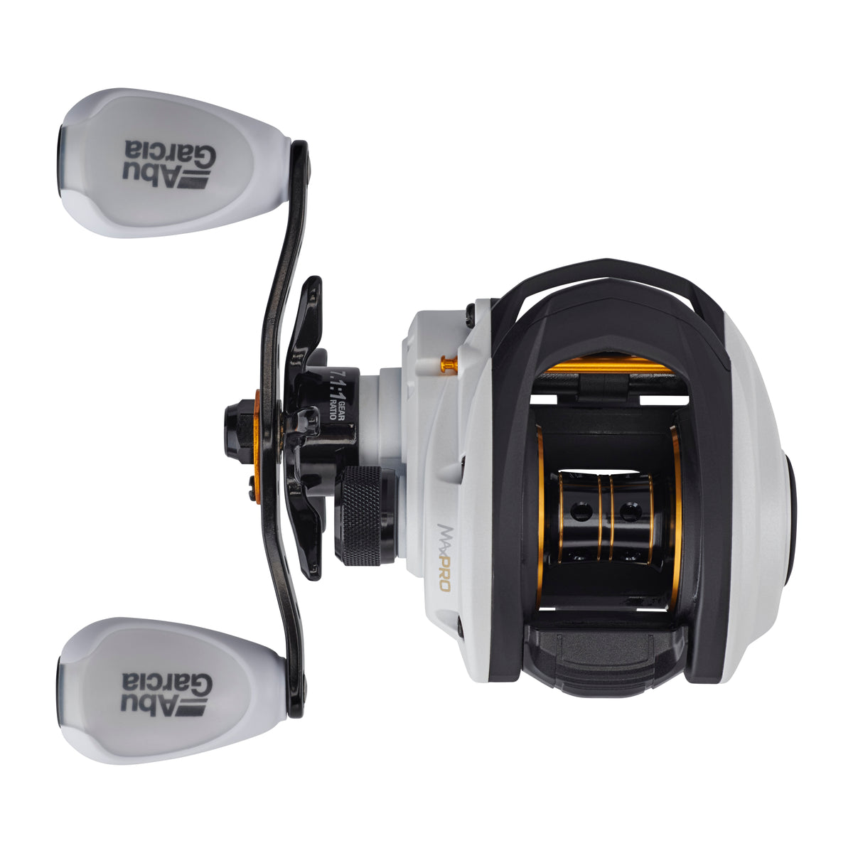 Maxpro-c Fishing Reel O295