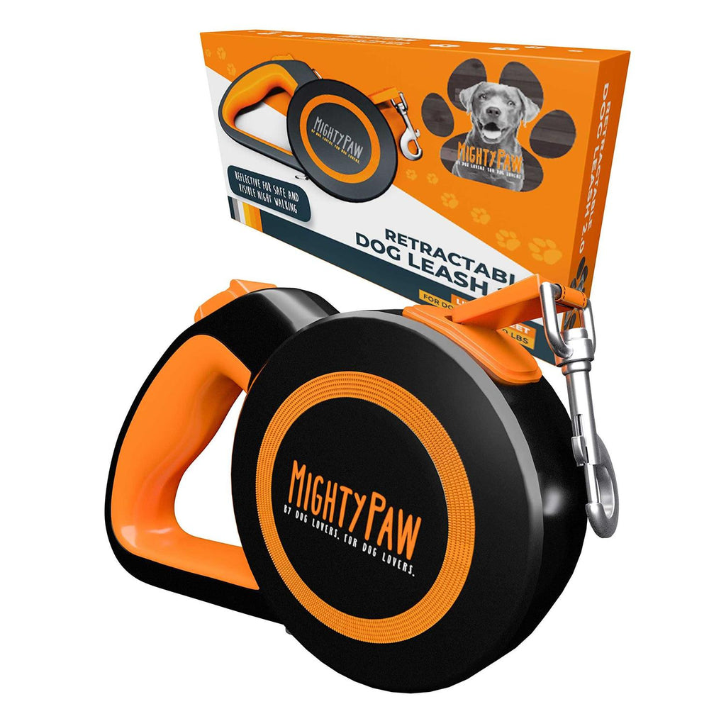 Retractable Dog Leash G271