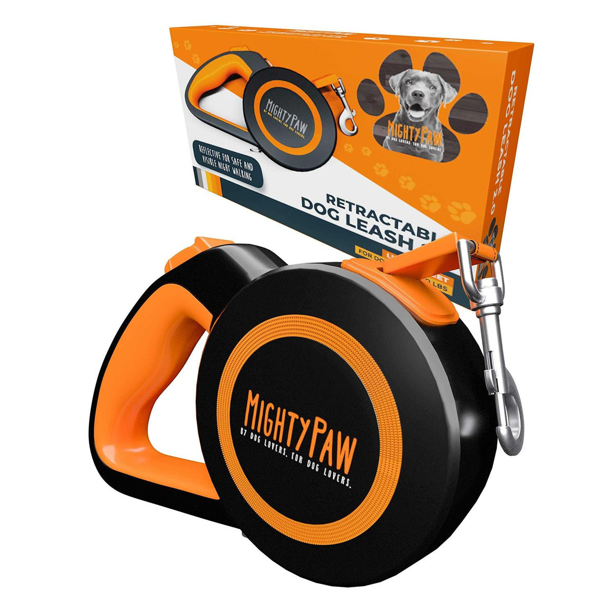 Retractable Dog Leash G271