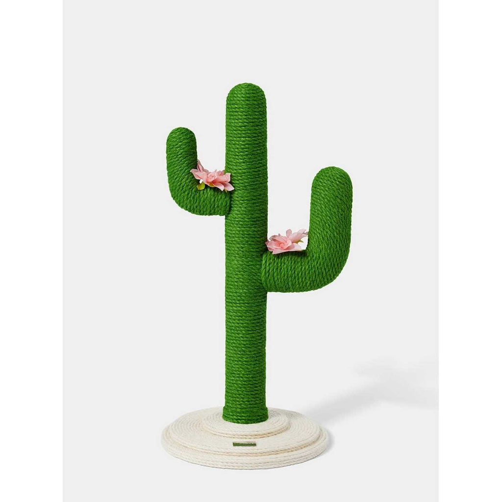 Cactus Cat Tree Scratching Post B4532