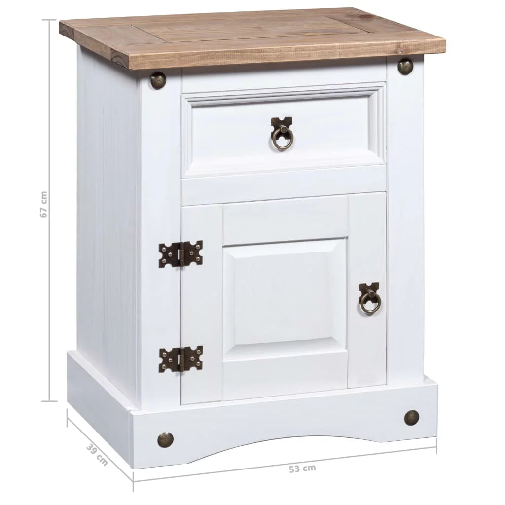 Bedside Cabinet W552255