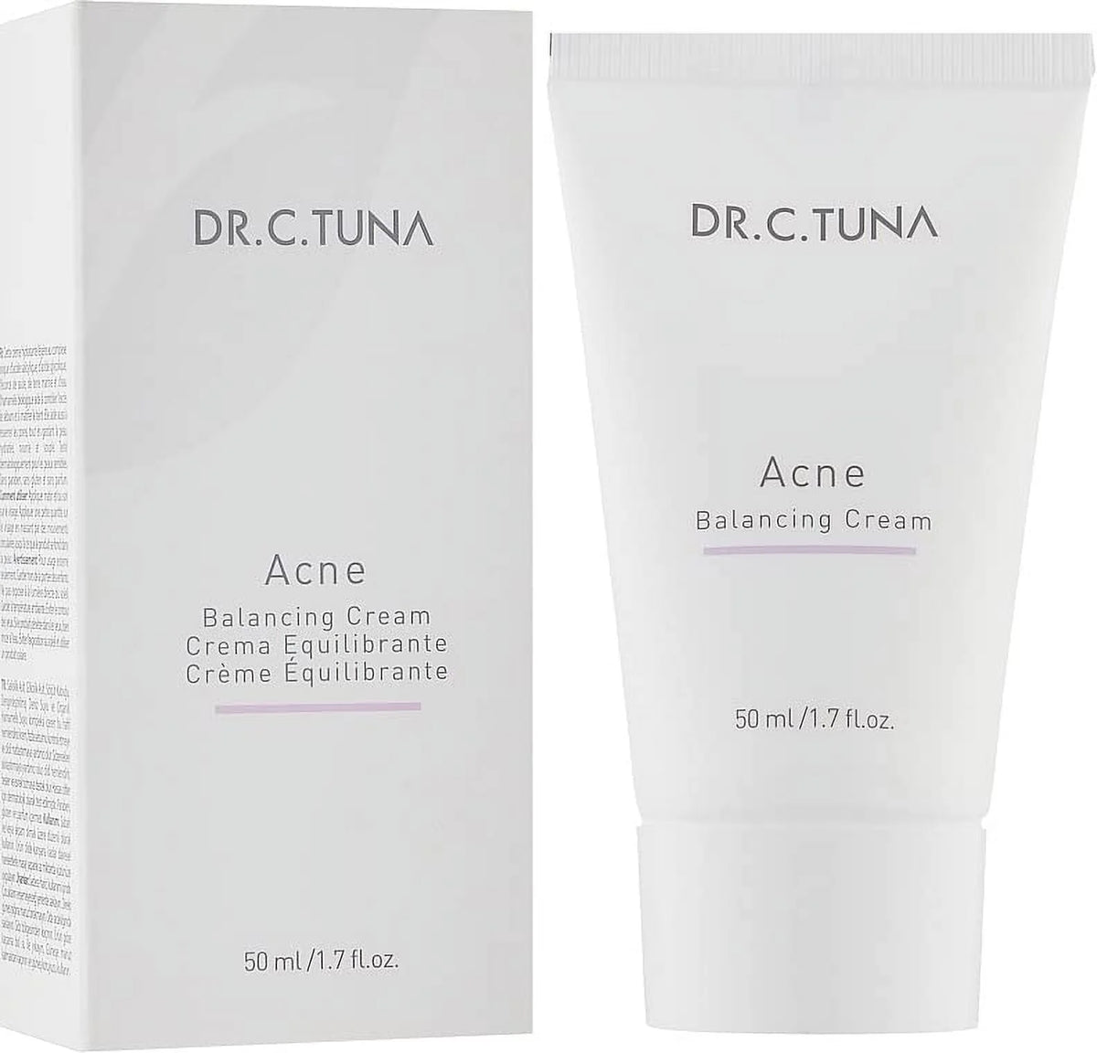 Sensitive Oily Skin Set I169295