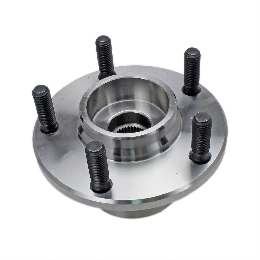 Front Wheel Hub Bearing Assembly for 2004-2005 Mazda 3 S38482
