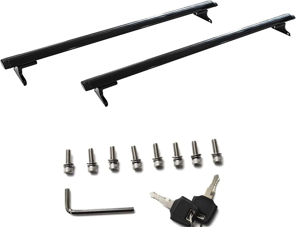Roof Racks for Jeep Compass 2011-2017 T4050