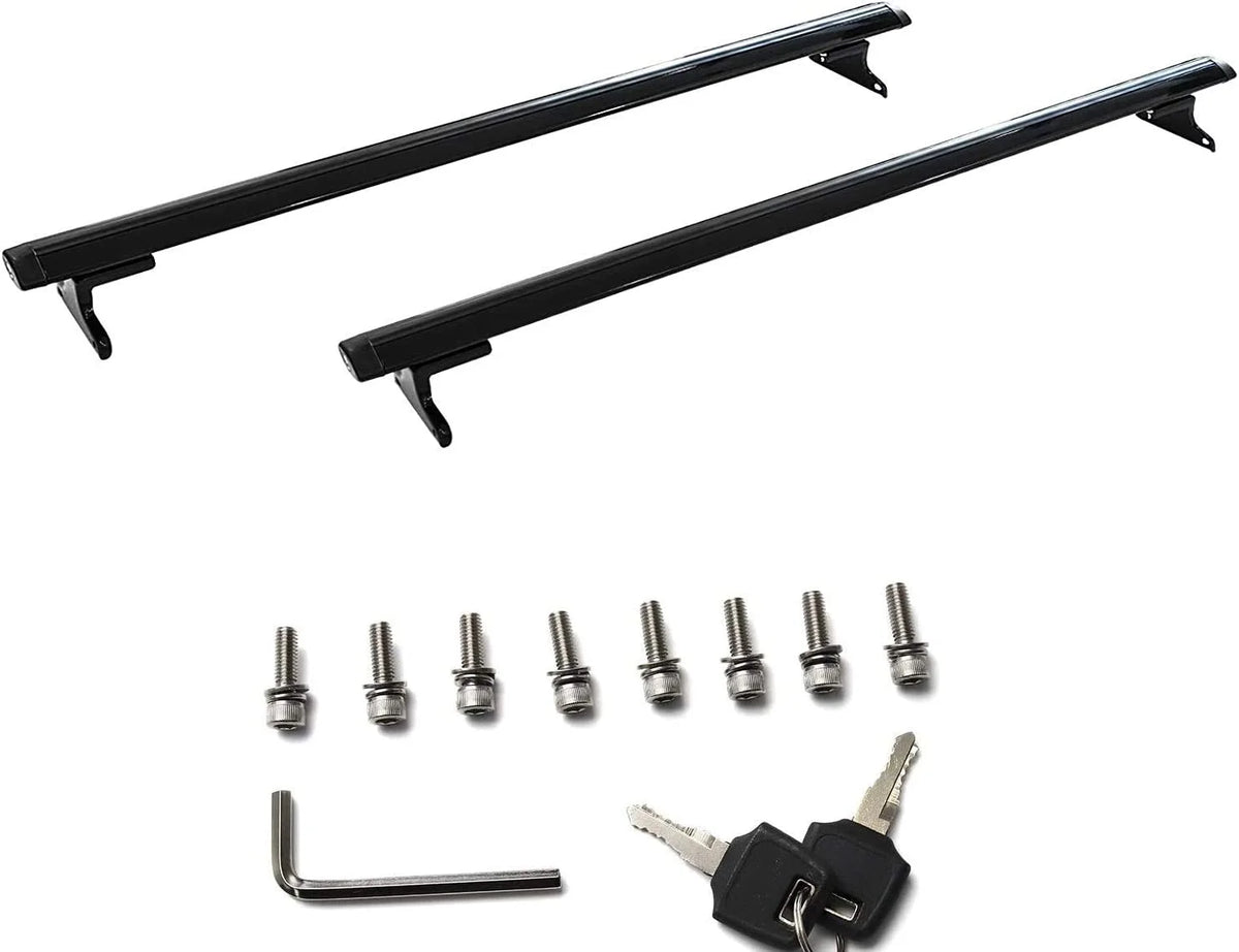 Roof Racks for Jeep Compass 2011-2017 T4050