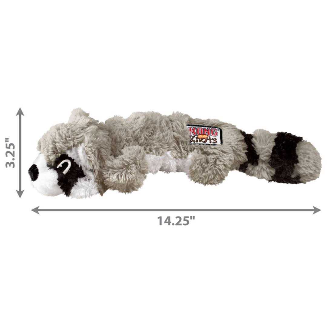 Squirrel Dog Toy P26224