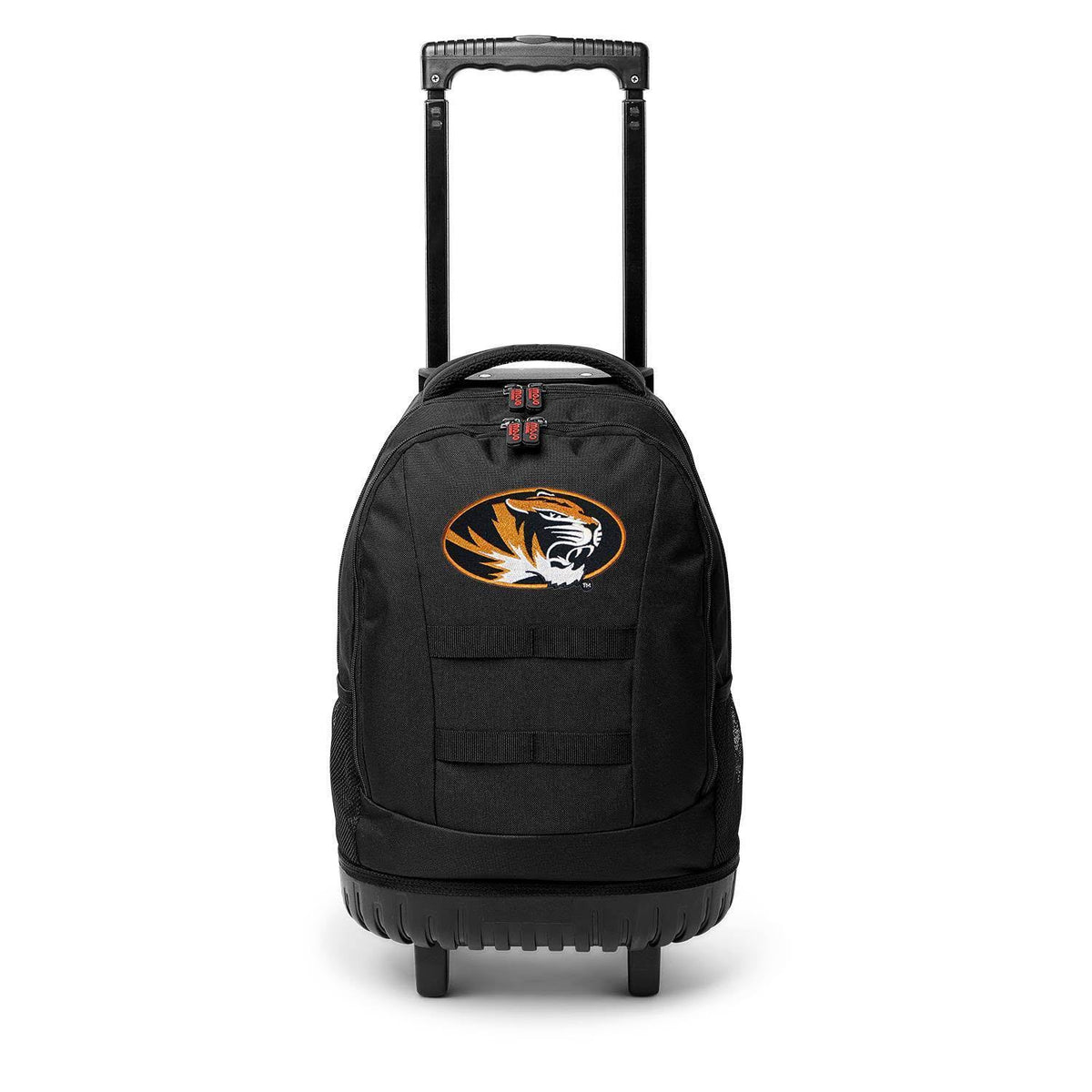 Wheeled Backpack A5491