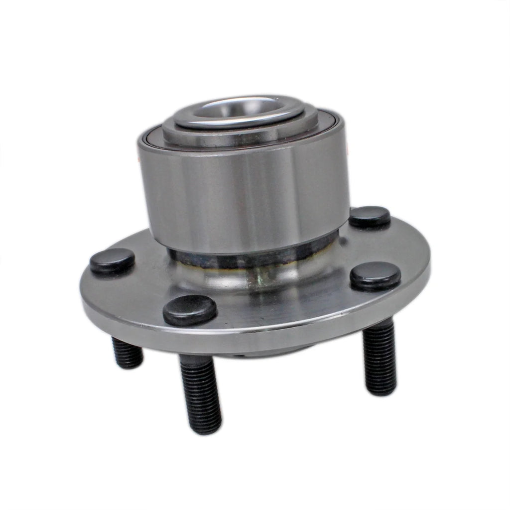 Front Wheel Hub Bearing Assembly for 2004-2005 Mazda 3 S38482