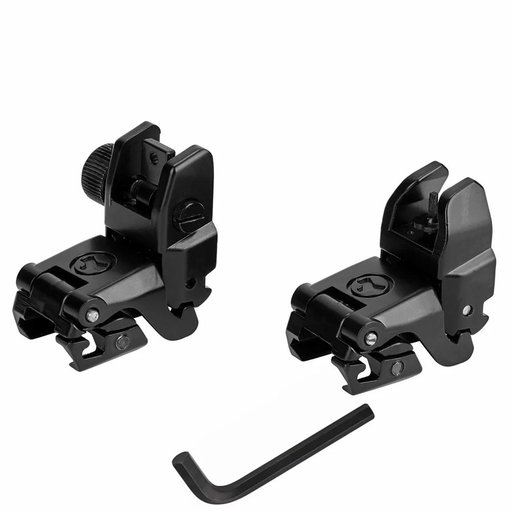Flip up Front & Rear Sight with Wrench L843274