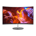 27" Curved 75Hz LED Monitor HDMI VGA O7270
