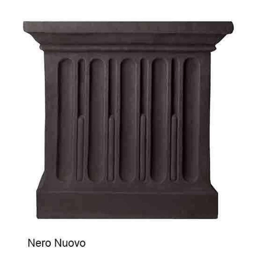 Aged Limestone Urn Q4800