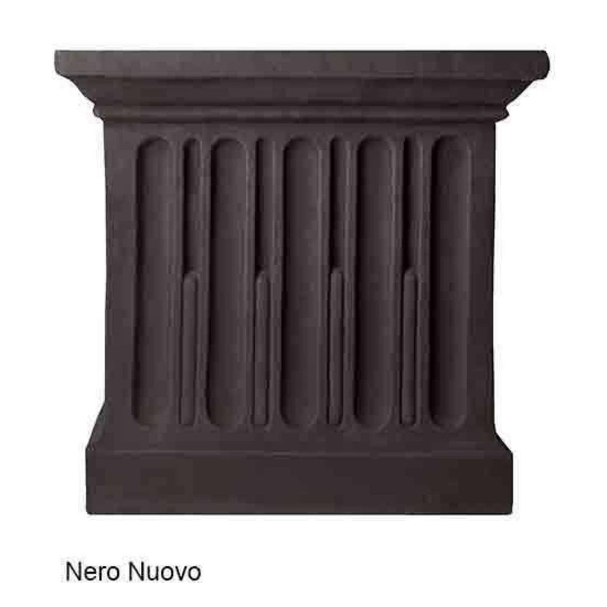 Aged Limestone Urn Q4800