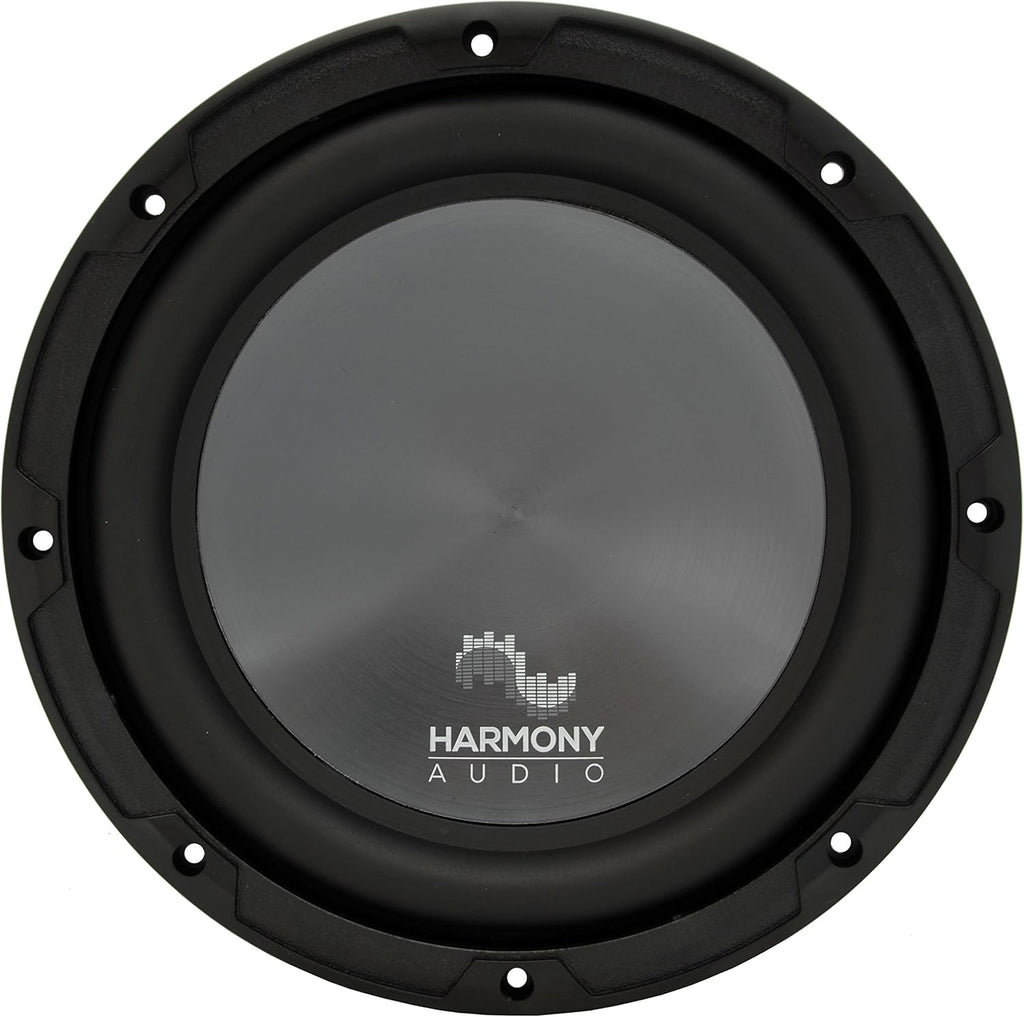 Dual 10 Loaded Sub Box Enclosure J826006
