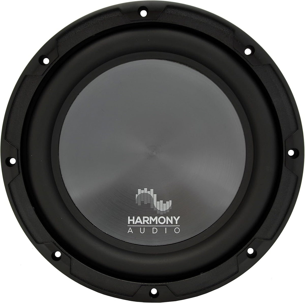 Dual 10 Loaded Sub Box Enclosure J826006