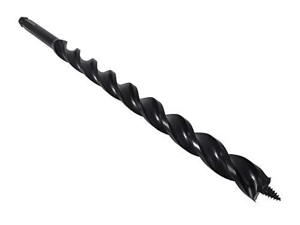 5/8" x 12" Long PTFE Coated Utility Auger Bit C561