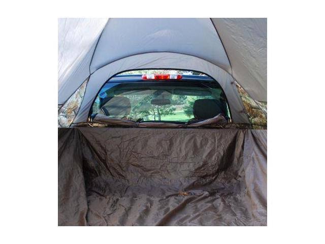Full Size Crew Cab Truck Tent B657872