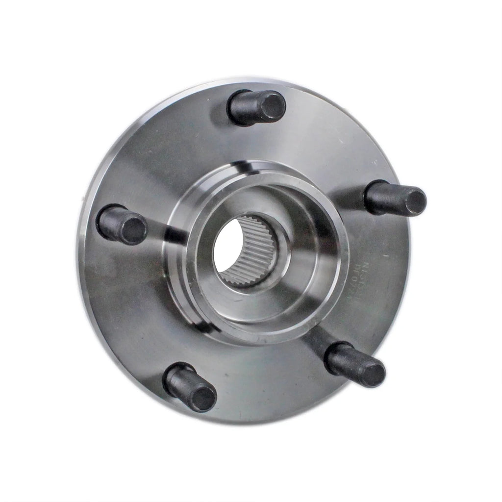 Front Wheel Hub Bearing Assembly for 2004-2005 Mazda 3 S38482