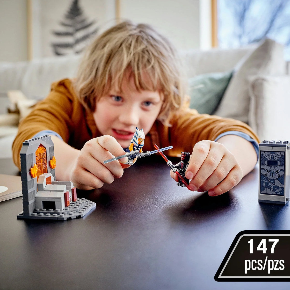 147 Pieces Building Toy R521