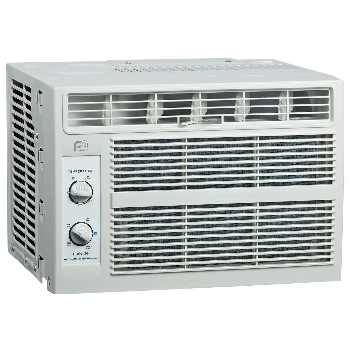 5K BTU Window Air Conditioner L990