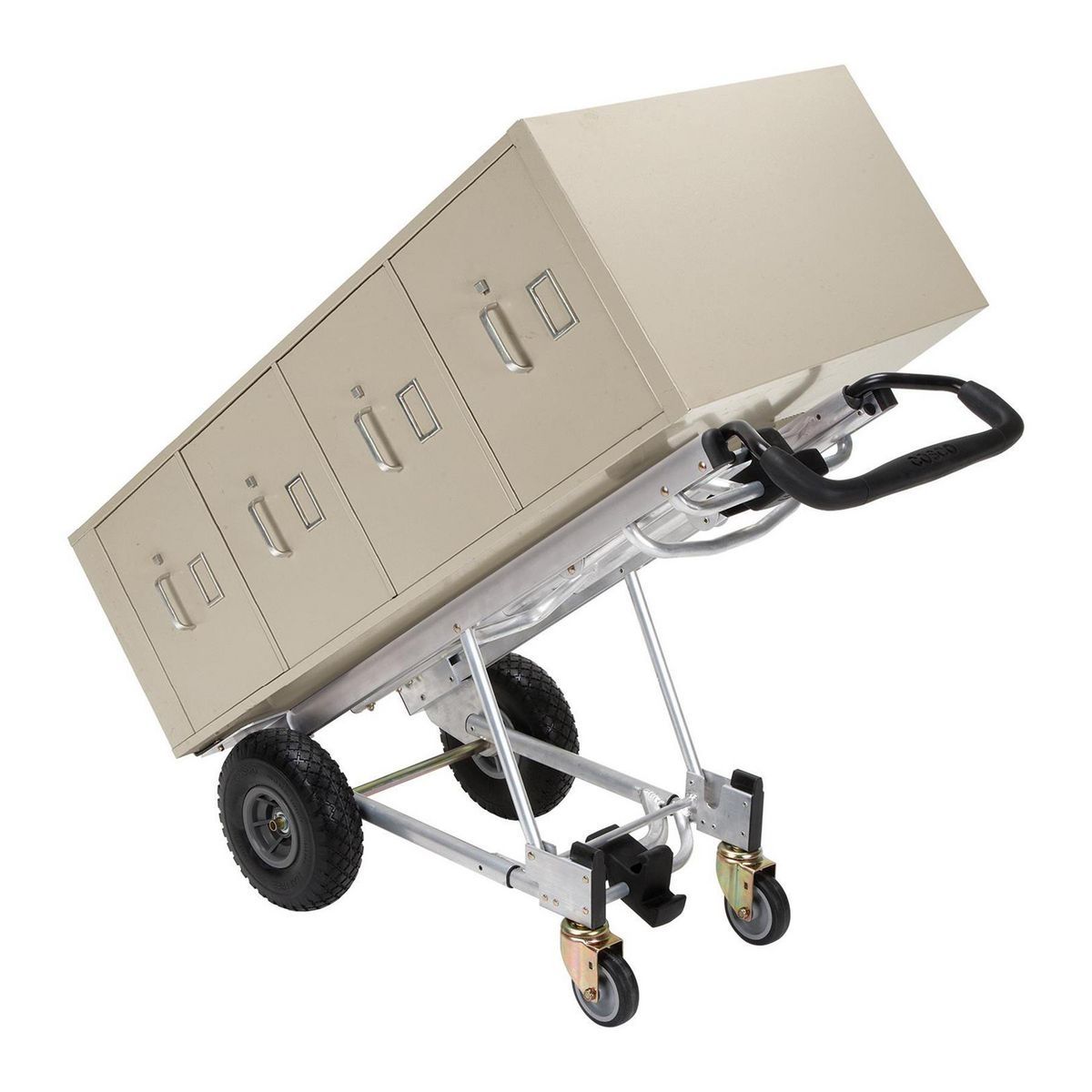 3-in-1 Convertible Hand Truck N201411