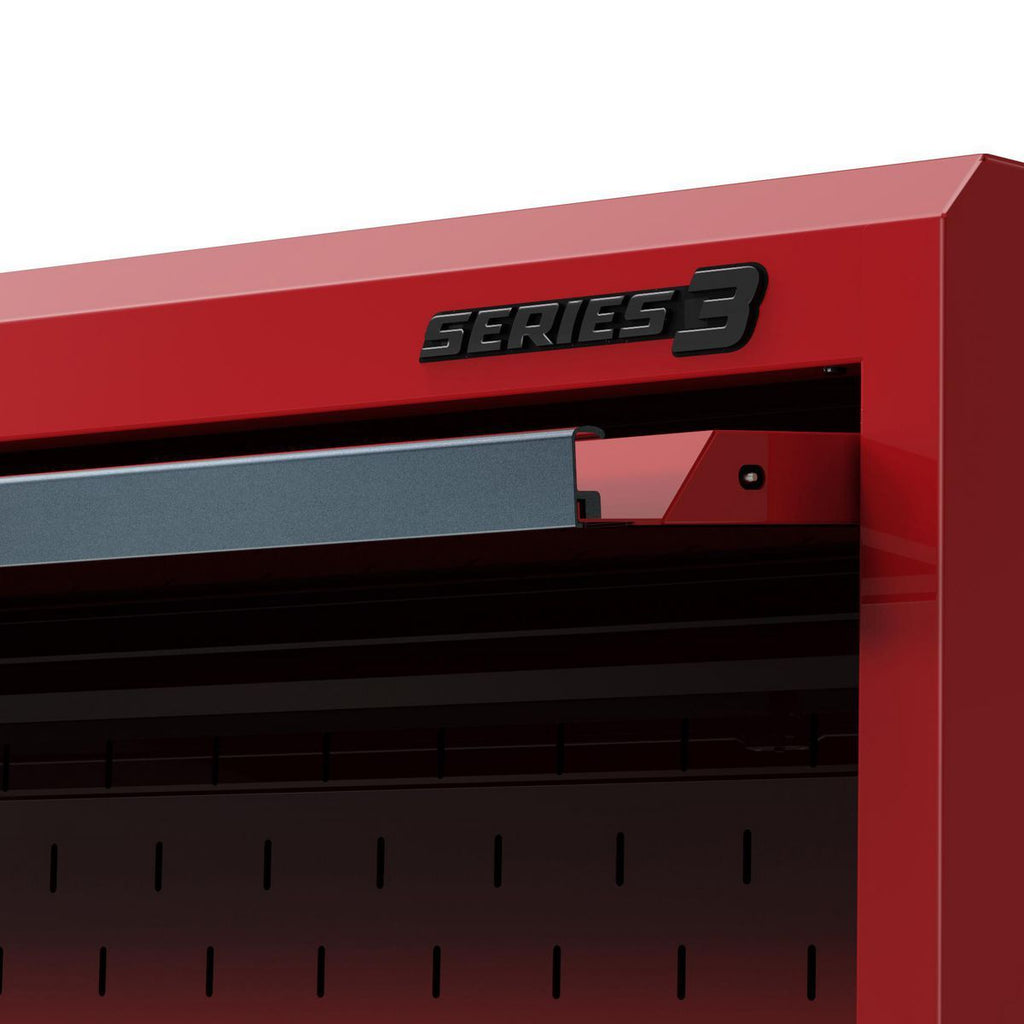 56 in. Work Center Hutch Z915