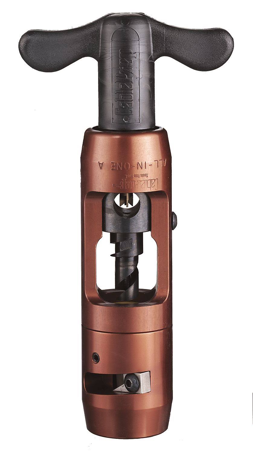 Cable Stripper N8008