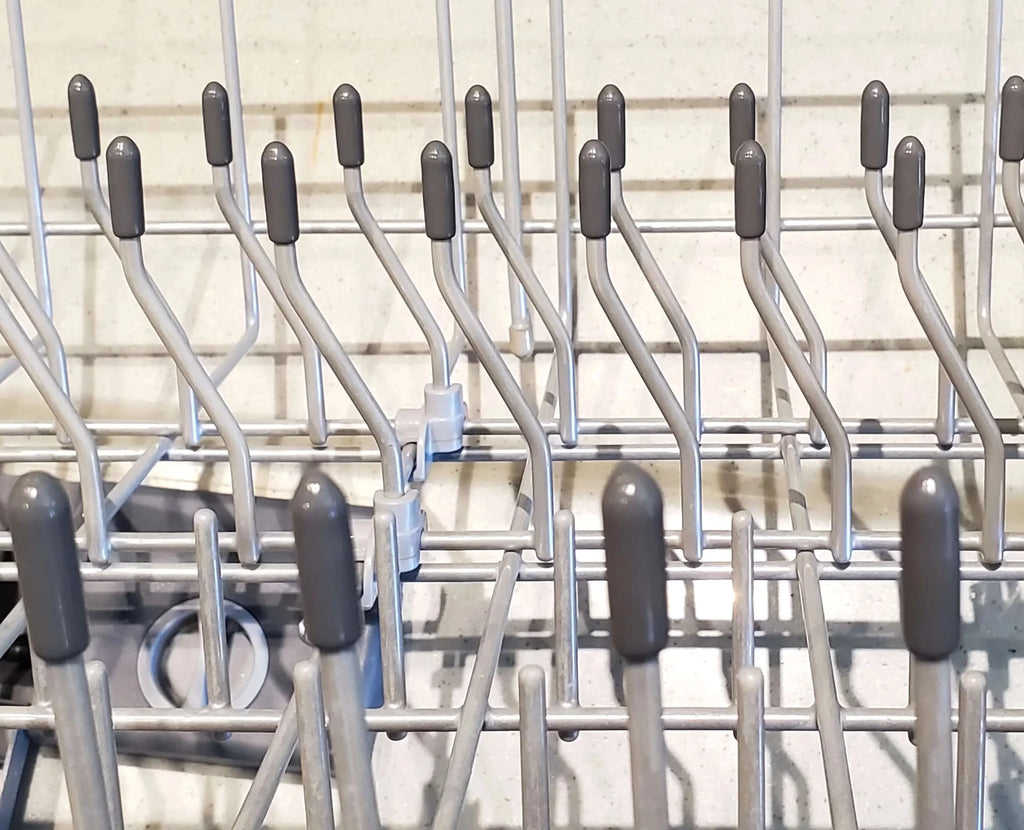 Dark Grey Dishwasher Rack Repair Coating Kit P57659