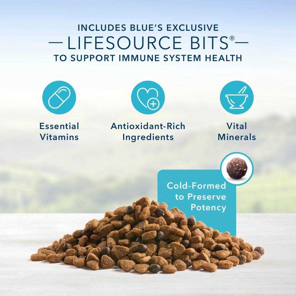 Chicken & Brown Rice Recipe Dry Dog Food W96233