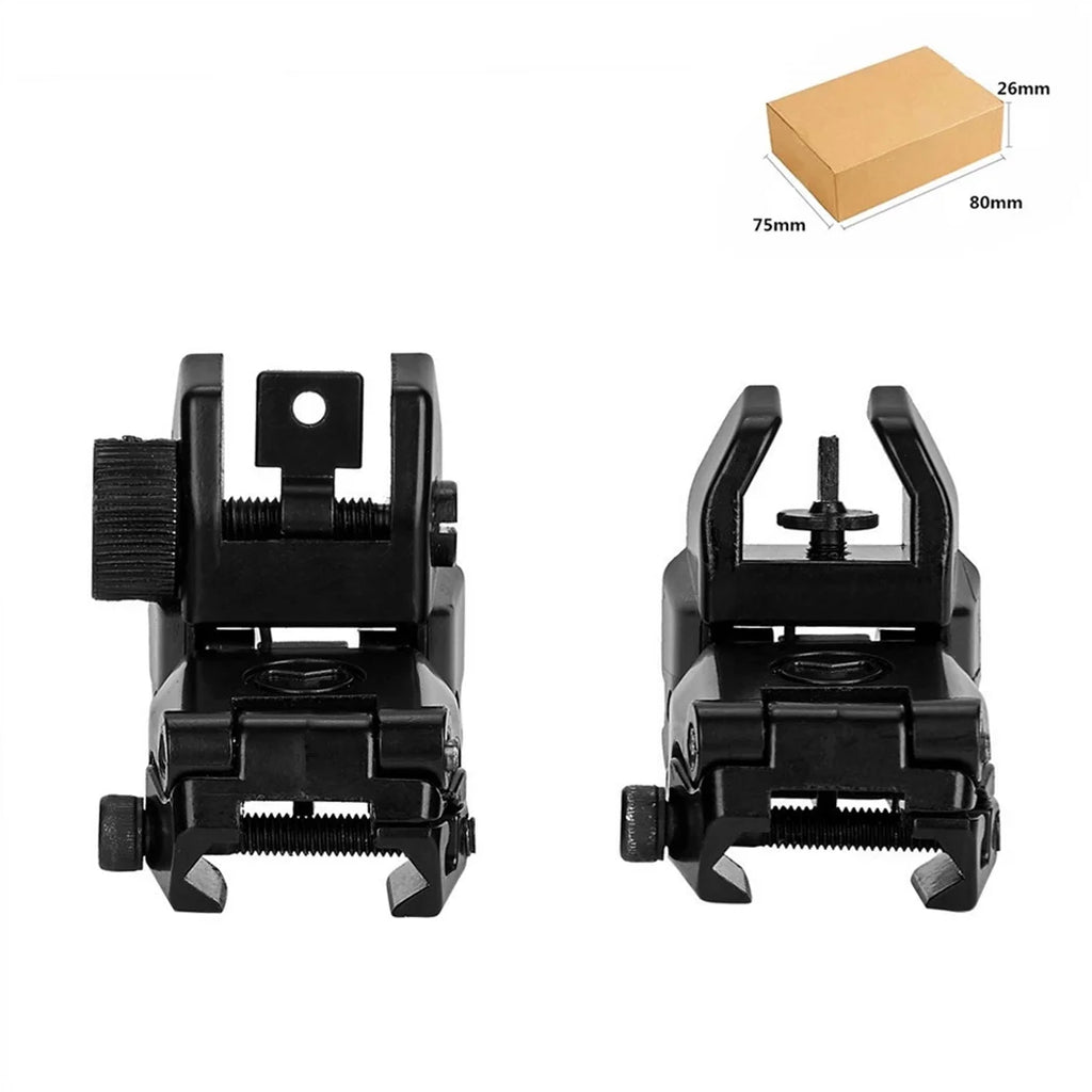 Flip up Front & Rear Sight with Wrench L843274