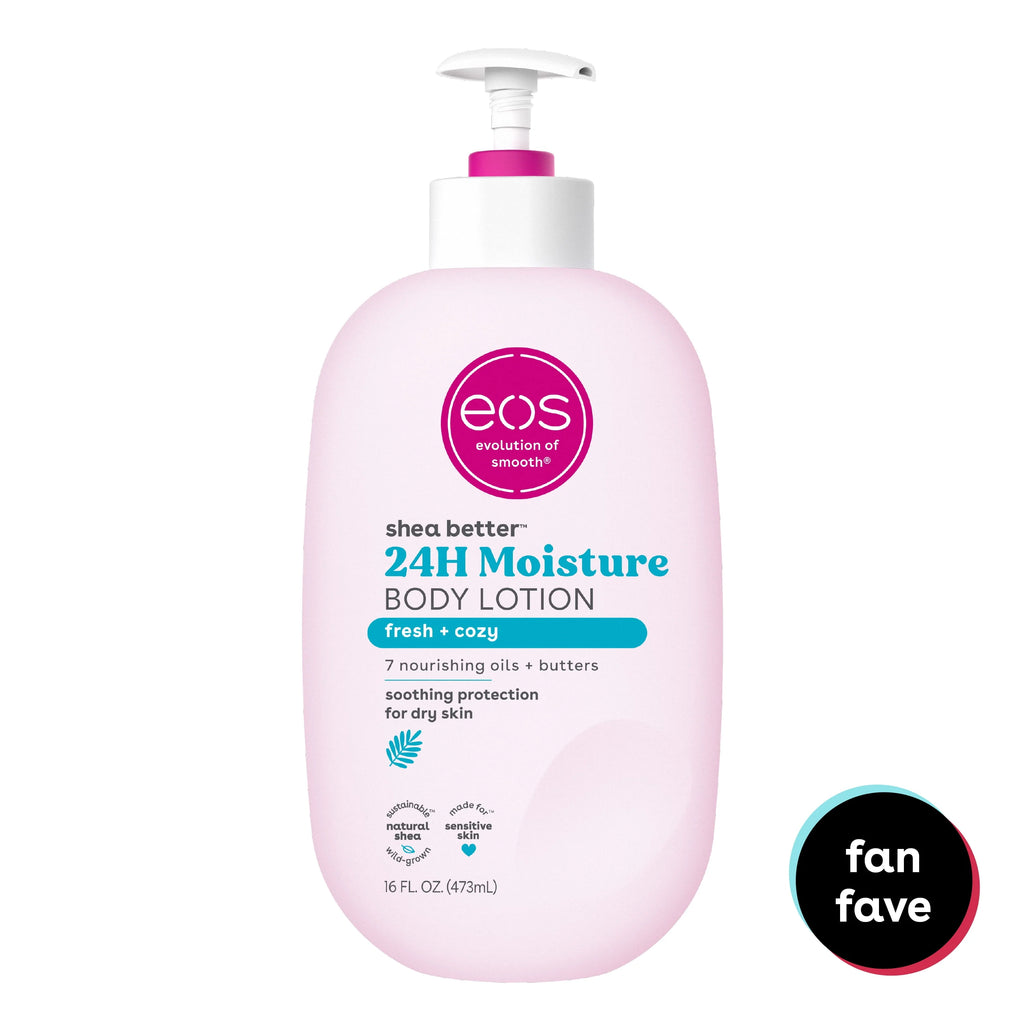 Shea Better Body Lotion 16 fl oz O503