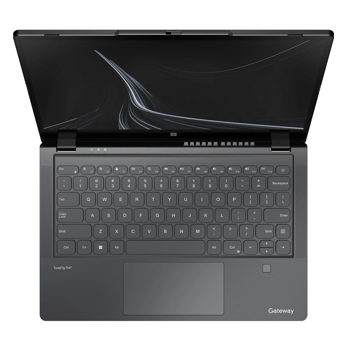 14.1" FHD Touchscreen Notebook, Intel Core i7-1255U, 8GB RAM, 512GB SSD, Windows 11, Black B9159