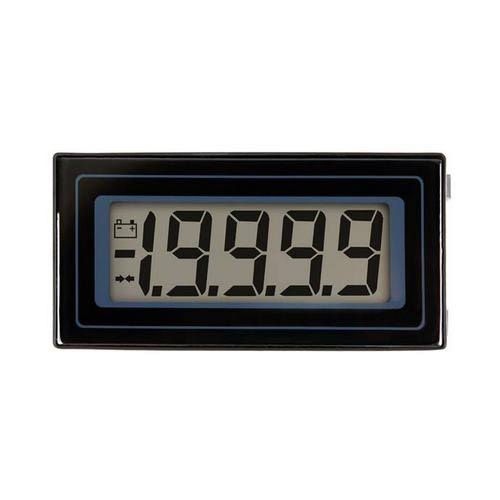 6 V to 14 V Digit LCD Voltmeter H379