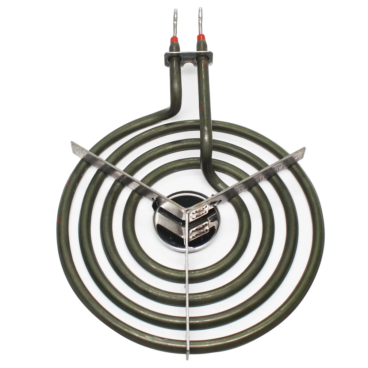 6 inch 4 Turns Surface Burner Element for Range, Stove & Cooktop N848
