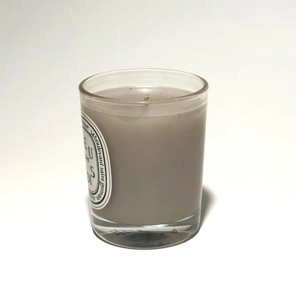Scented Candle 2.4oz/70g W5598