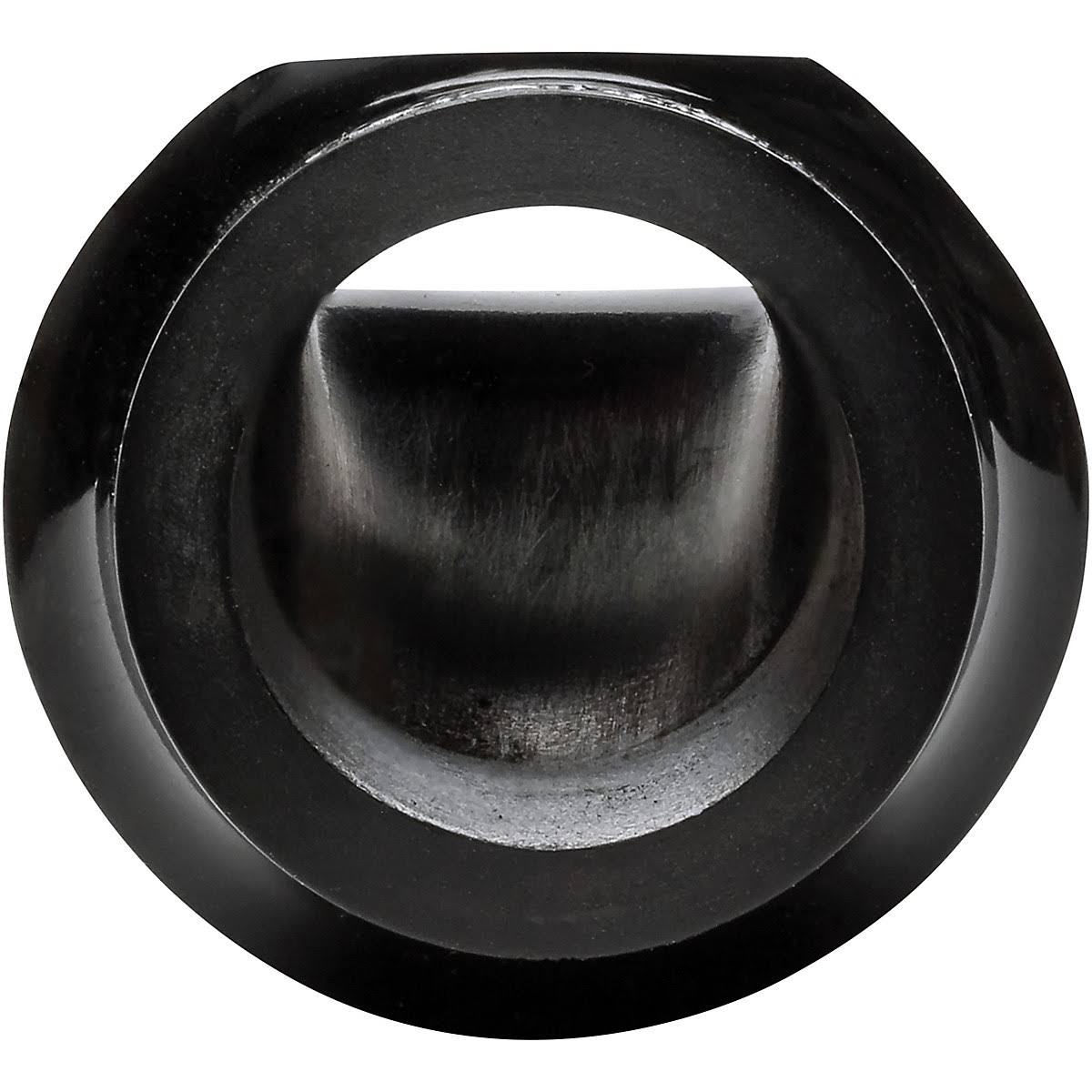 Alto Sax Hard Rubber Mouthpiece D461051