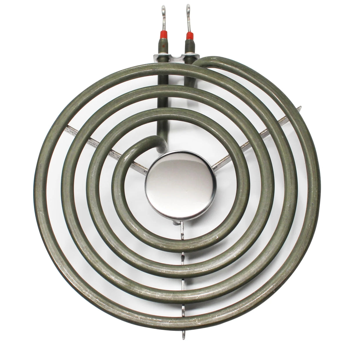 6 inch 4 Turns Surface Burner Element for Range, Stove & Cooktop N848