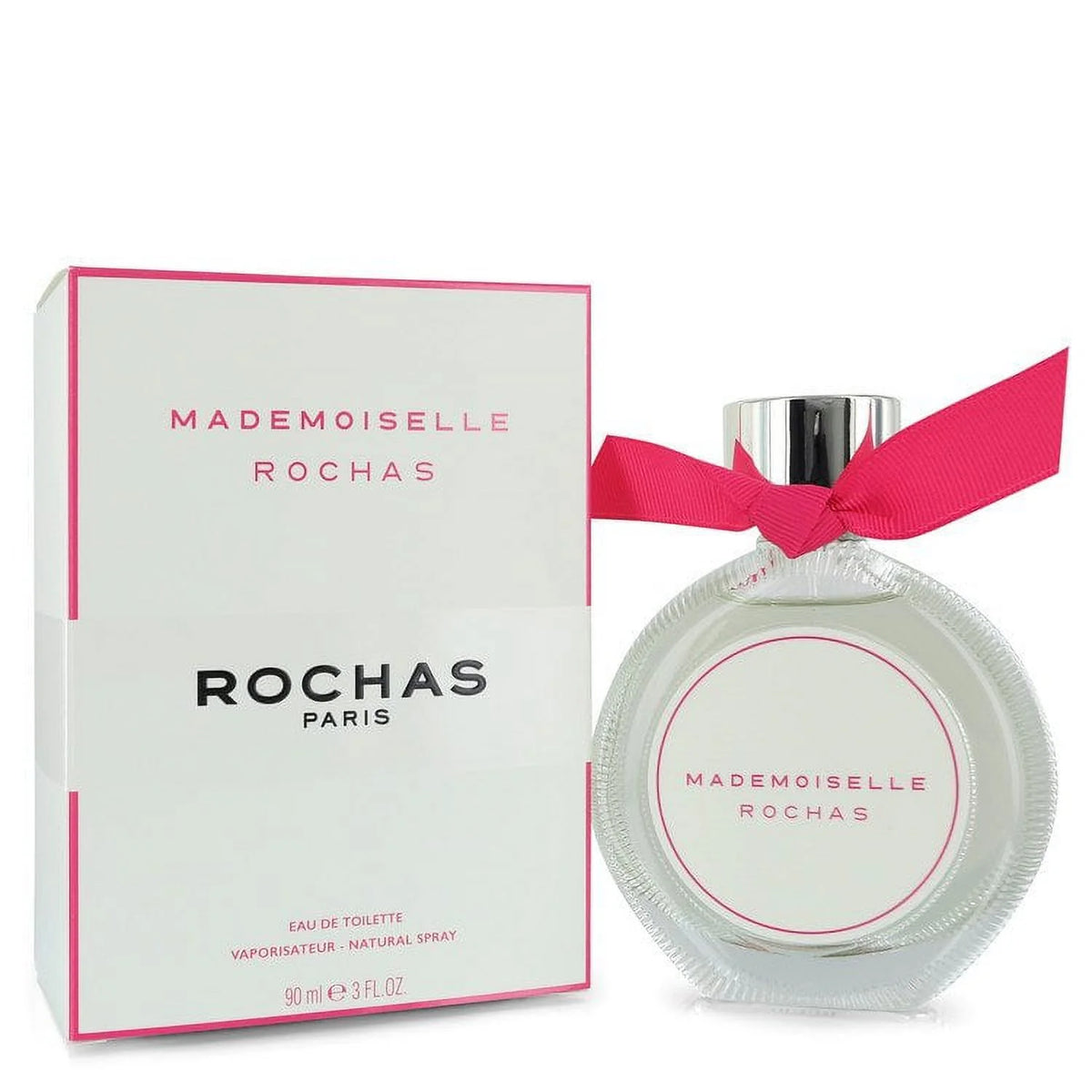 Eau De Toilette Spray 3 oz V851