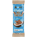 Protein Milk Chocolate Bar Coconut Rough 12x35g L635049