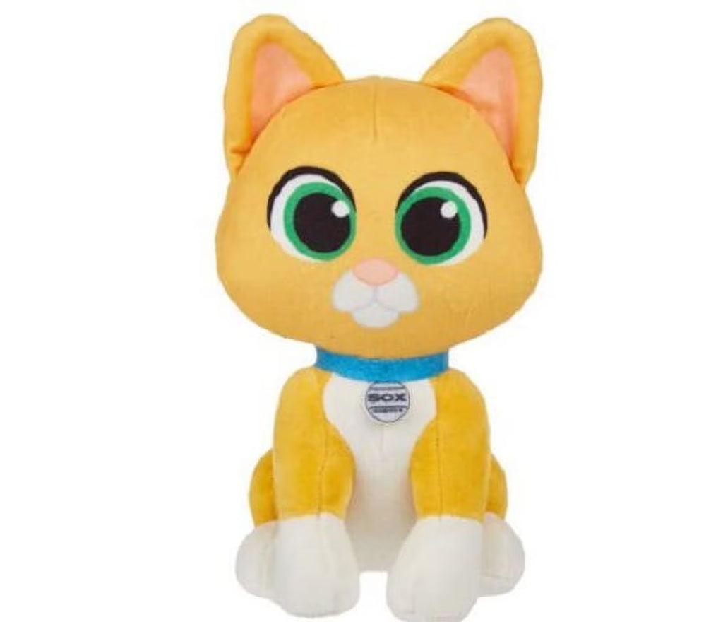 Sox Plush C247