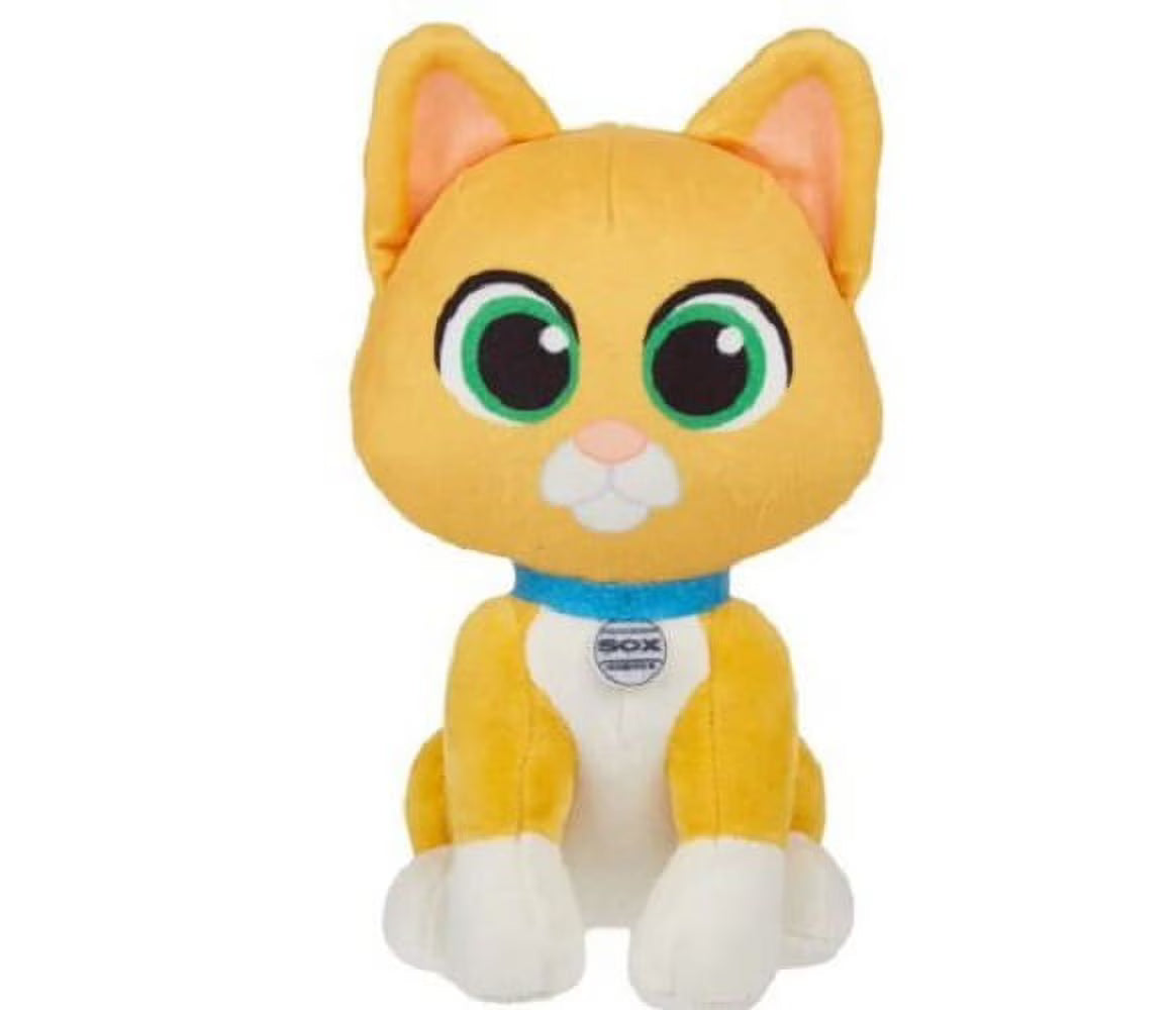 Sox Plush C247